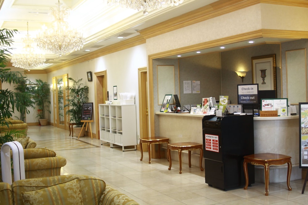Hotel Premium Green Sovereign 8/69