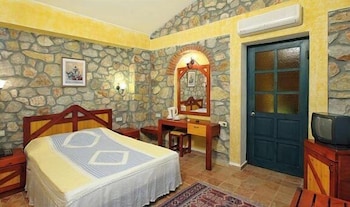 Oludeniz Beach Resort by Z Hotels 19/44