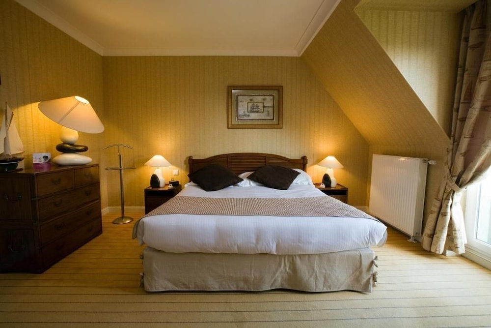Domaine de Villers Hotel Restaurant Amp Spa 18/63