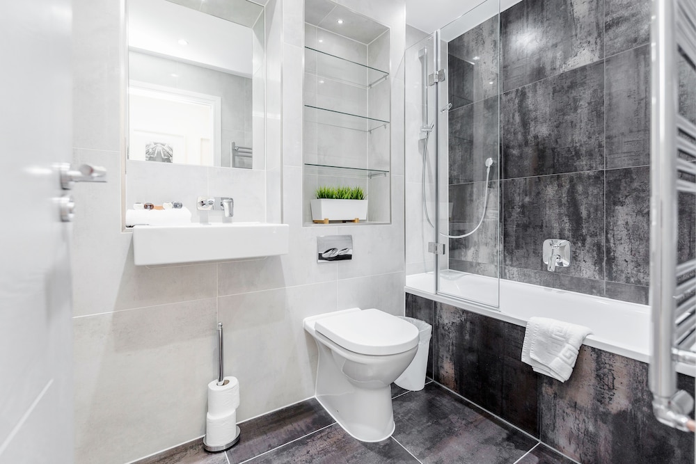 Roomspace Apartments -Walpole Court 41/50