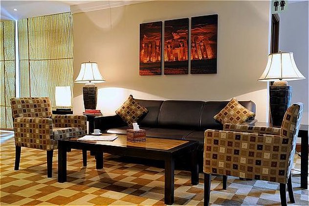 Staybridge Cairo Citystars 52/79