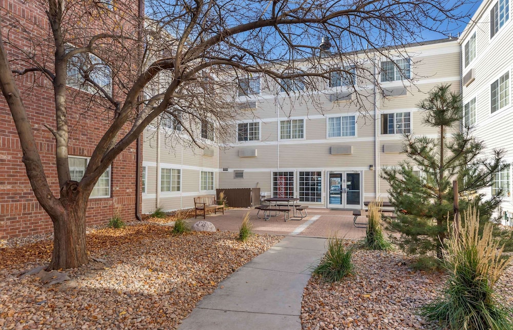 Extended Stay America-Denver-Tech Center S-Greenwood Village 44/48