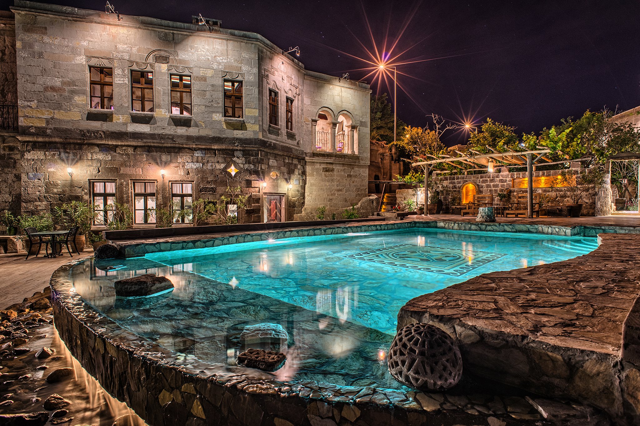Museum Hotel Special Class 2/64