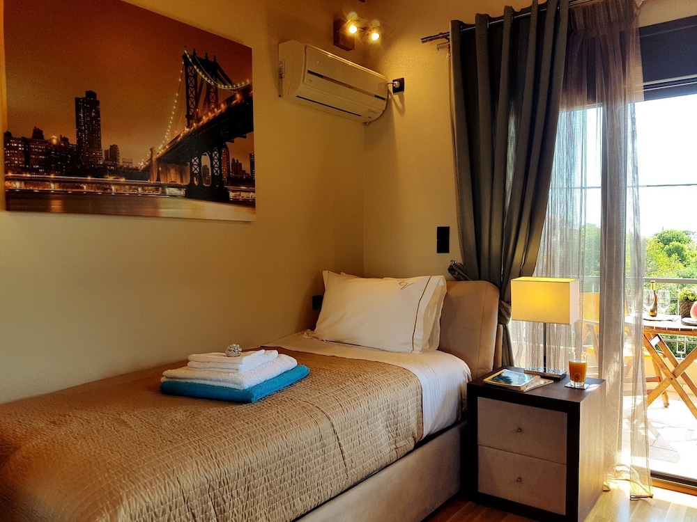 Villa Vanessa 3/32