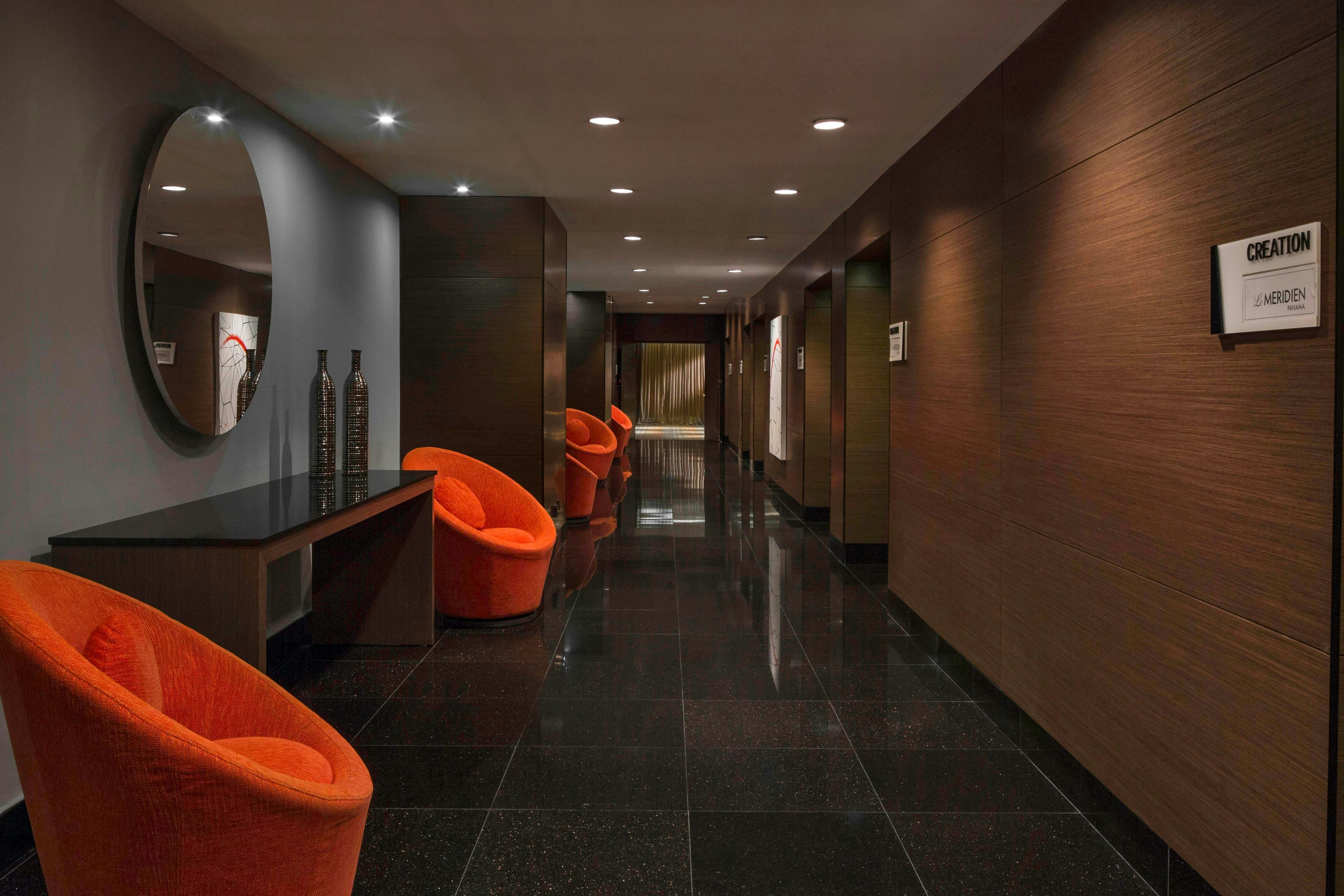 Le Meridien Panama 9/16