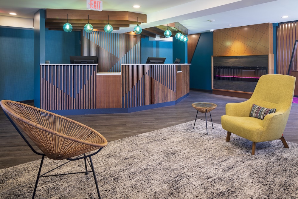 Accent Inn Vancouver Airport 5/39
