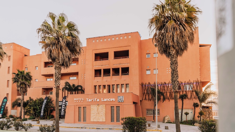 Hotel Tarifa Lances 4/50