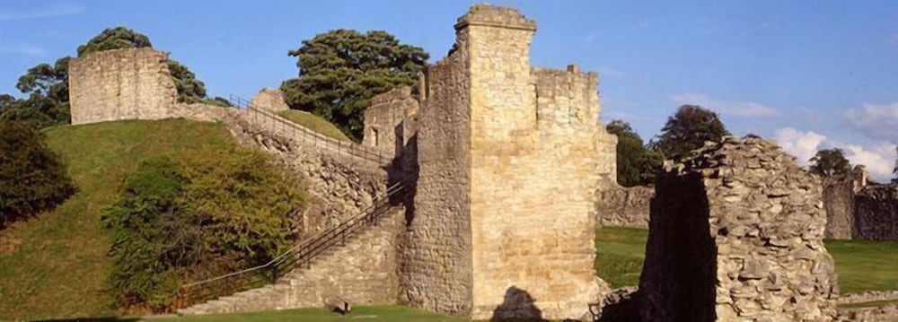 The Old Cart House 35/41