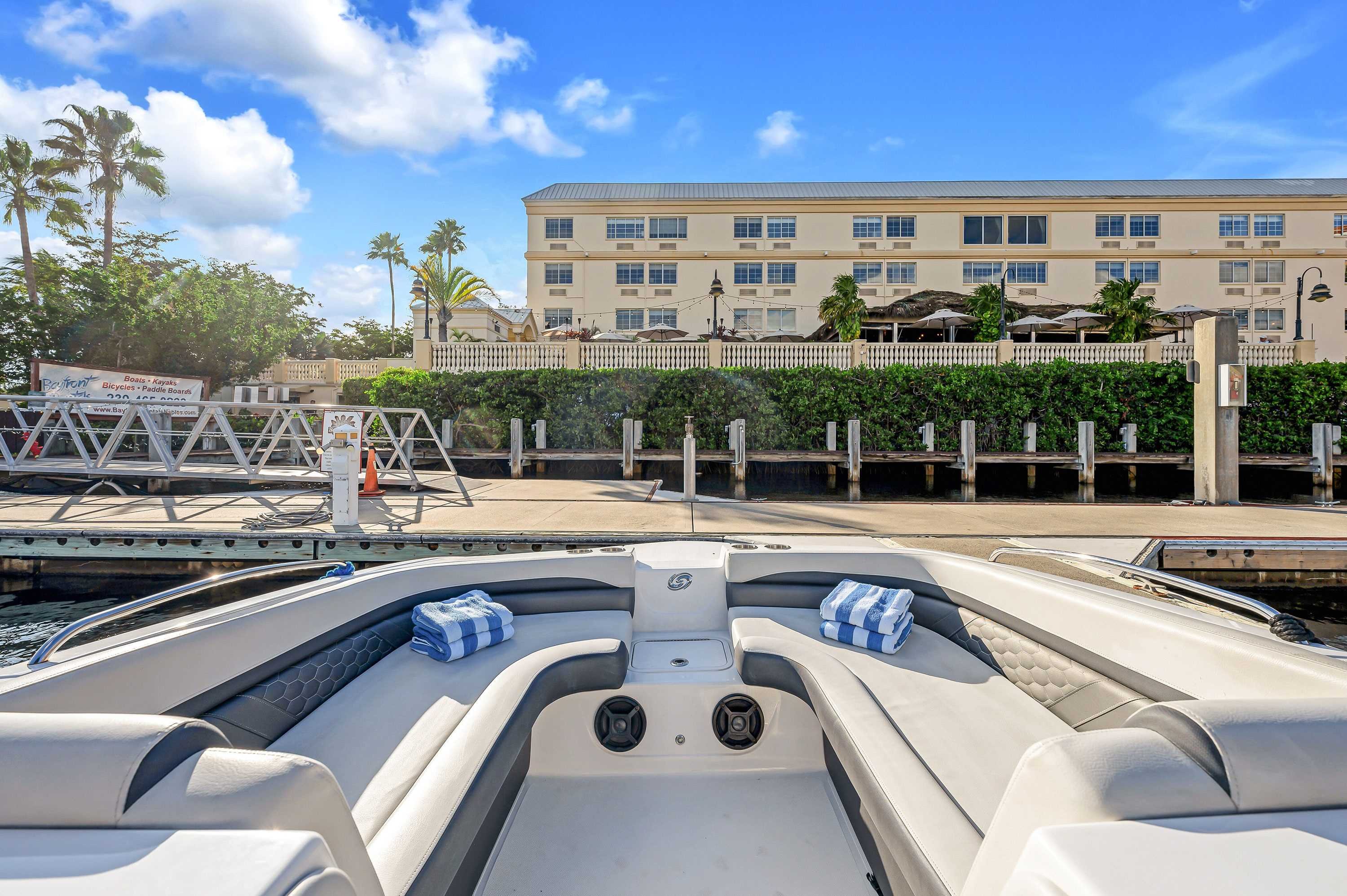 Bayfront Inn 5th Avenue 37/50