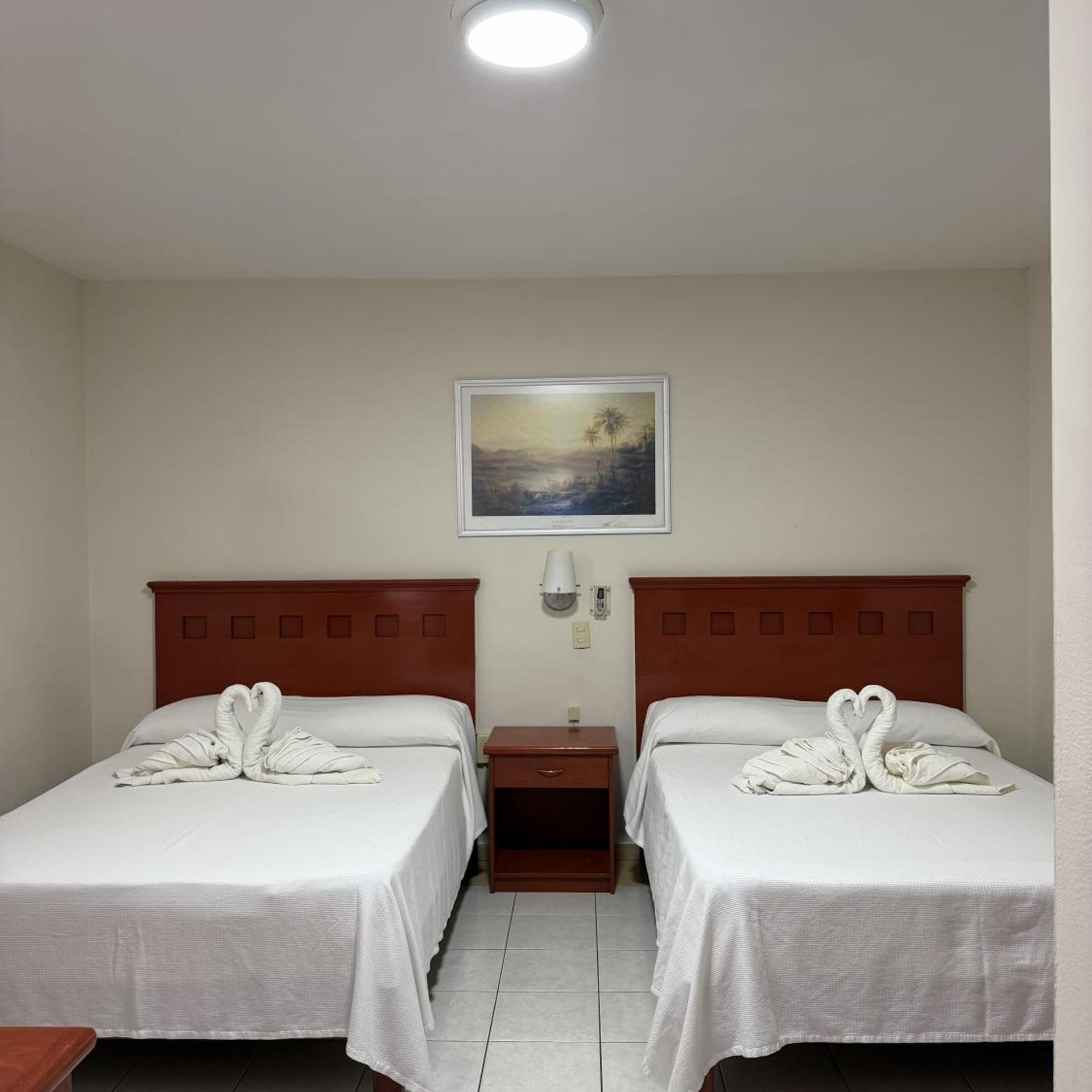 Hotel NV Guadalajara 19/52