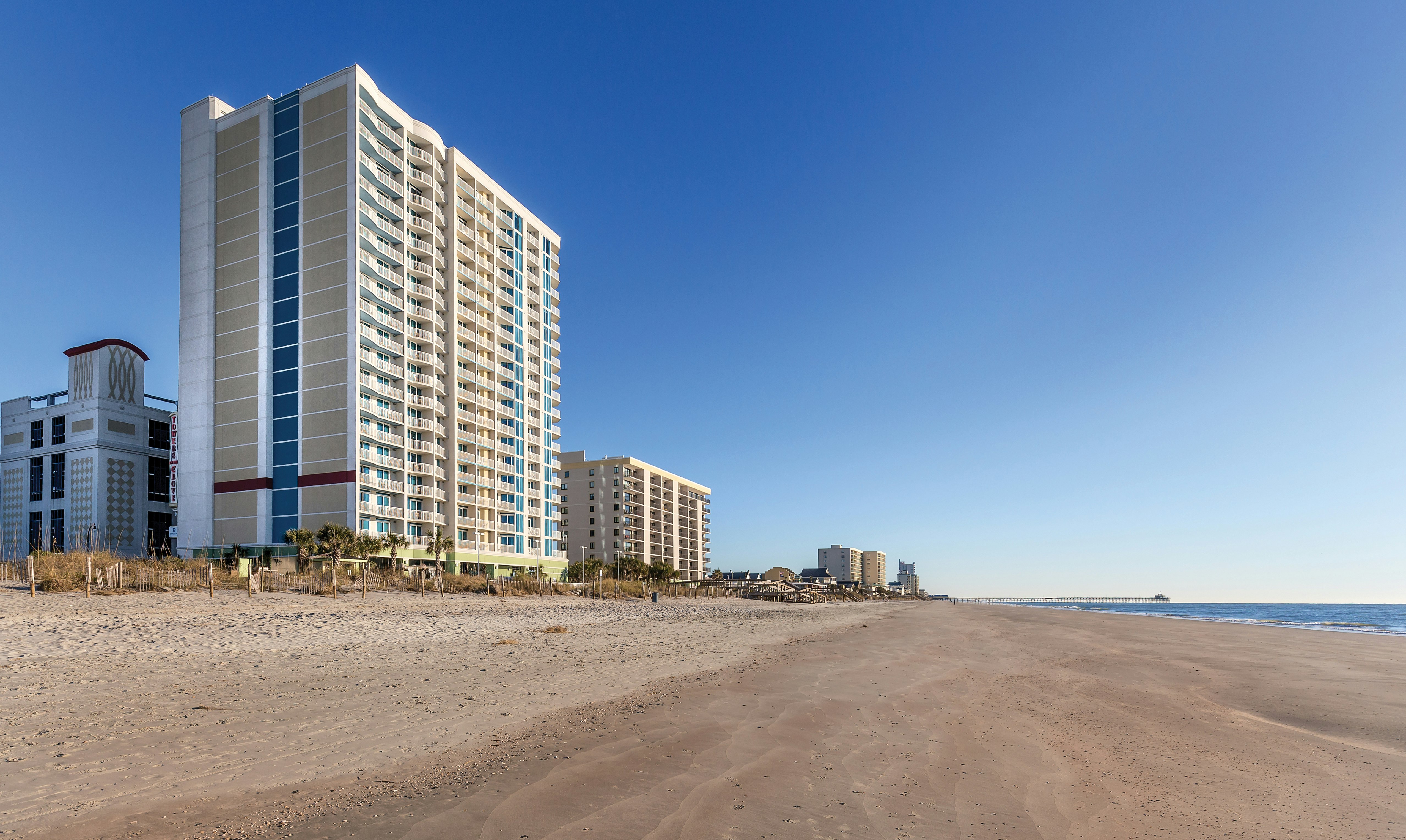 Club Wyndham Towers On the Grove 48/62
