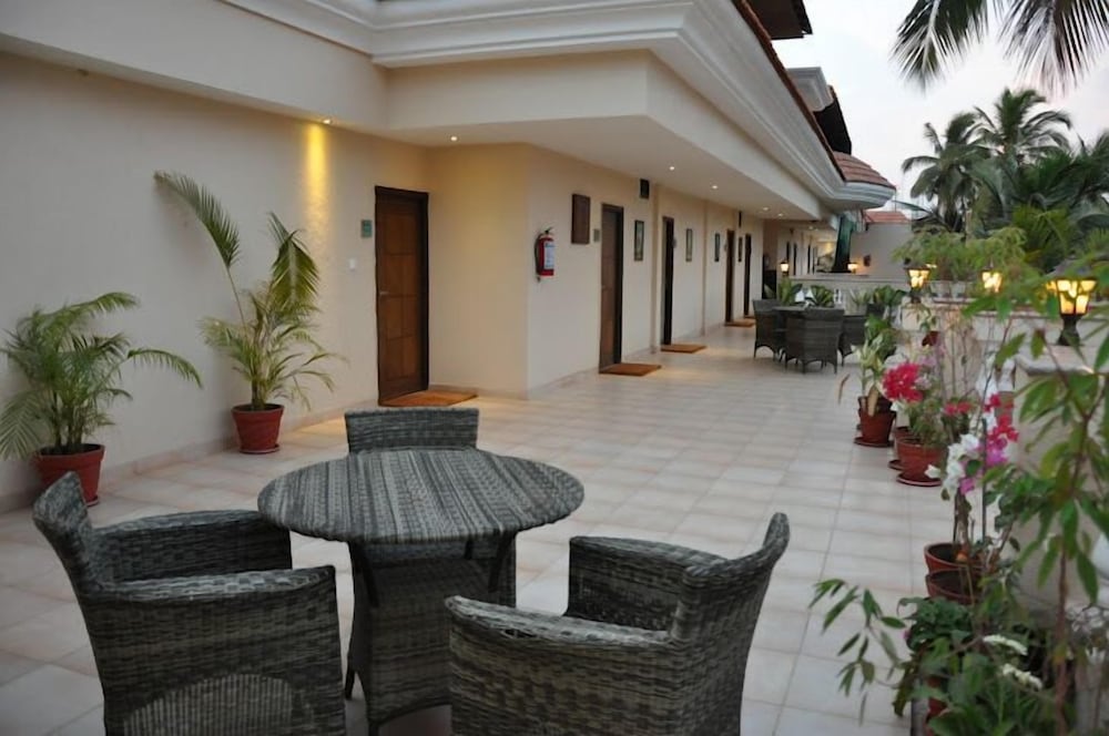 Sukhmantra Resort And Spa 34/50