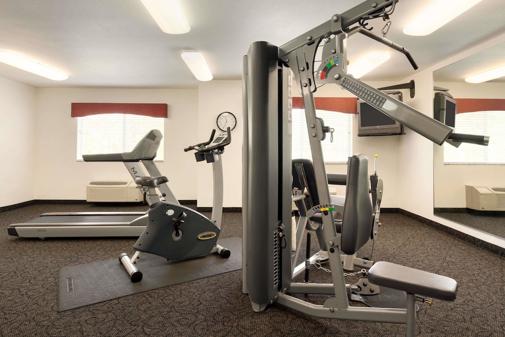 Travelodge by Wyndham Dunsmuir 23/29