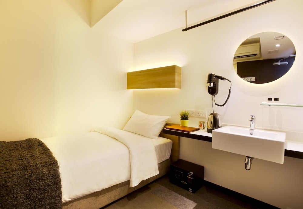 Hotel Nuve Sg Clean 22/60