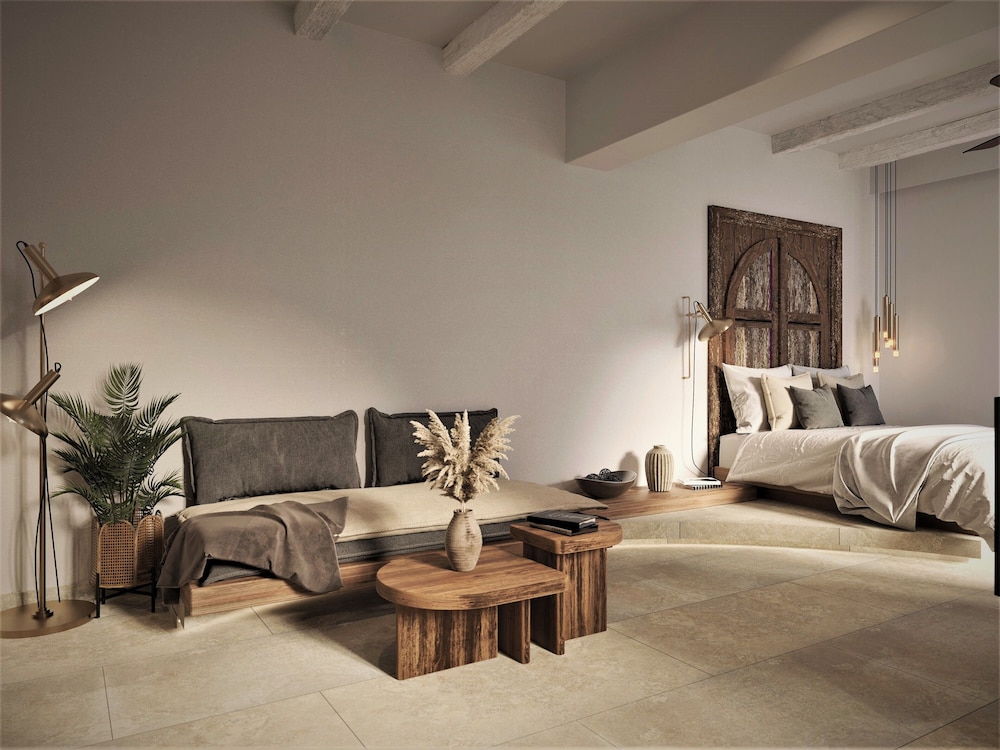 Filoxenia Cozy 28/46