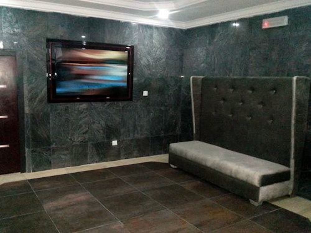 Eastgate Hotel Lekki 29/61