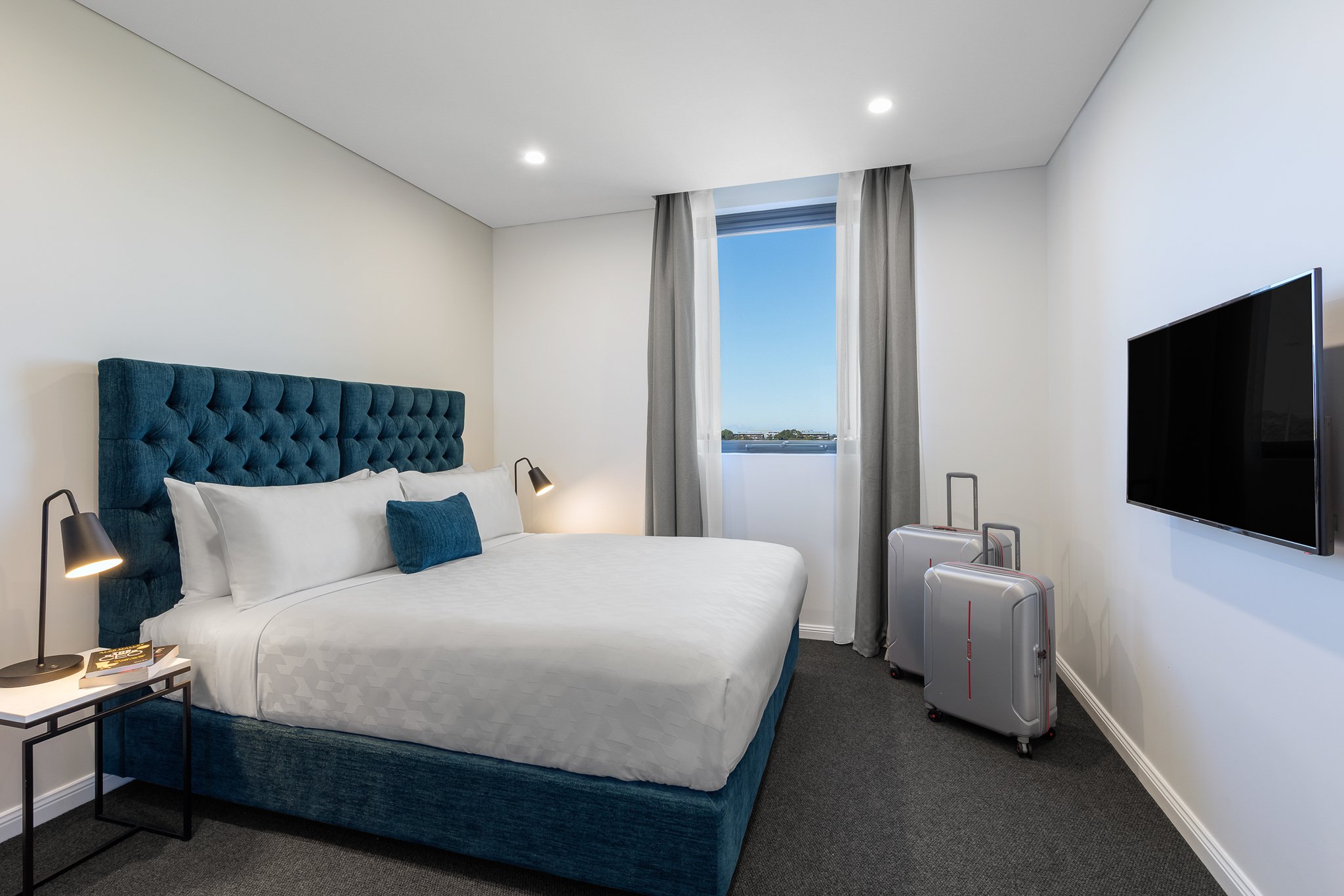 Meriton Suites Coward Street 17/50