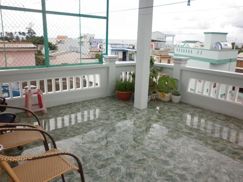 Hai Hien Guesthouse Phu Quoc 69/80
