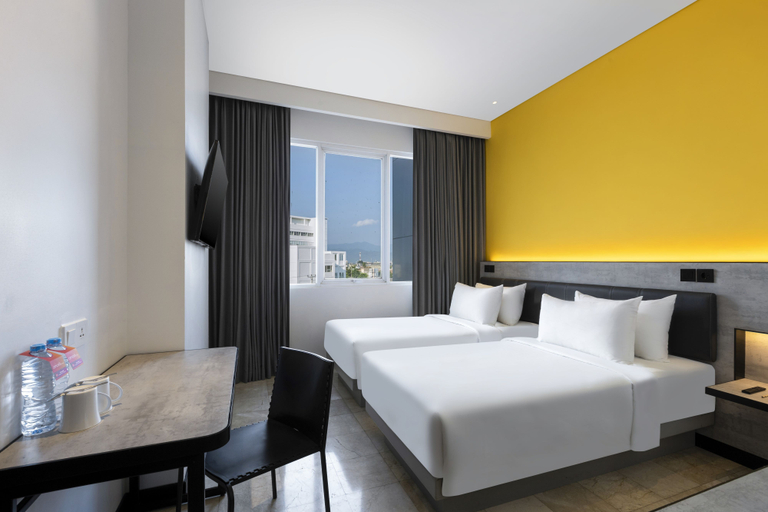 Amaris Hotel Lampung City 14/32
