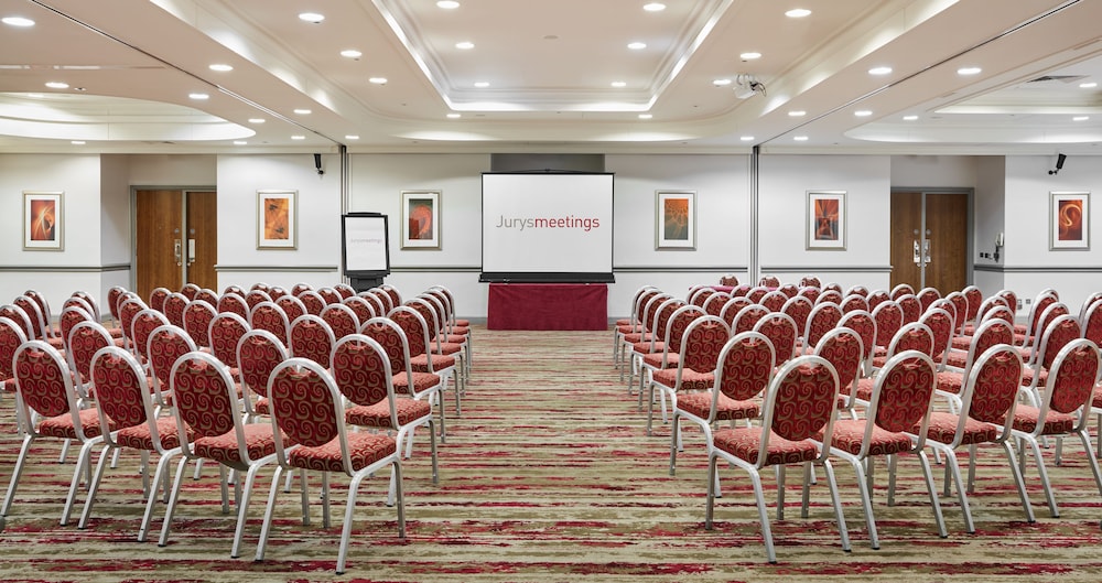 Leonardo Hotel Middlesbrough 37/53
