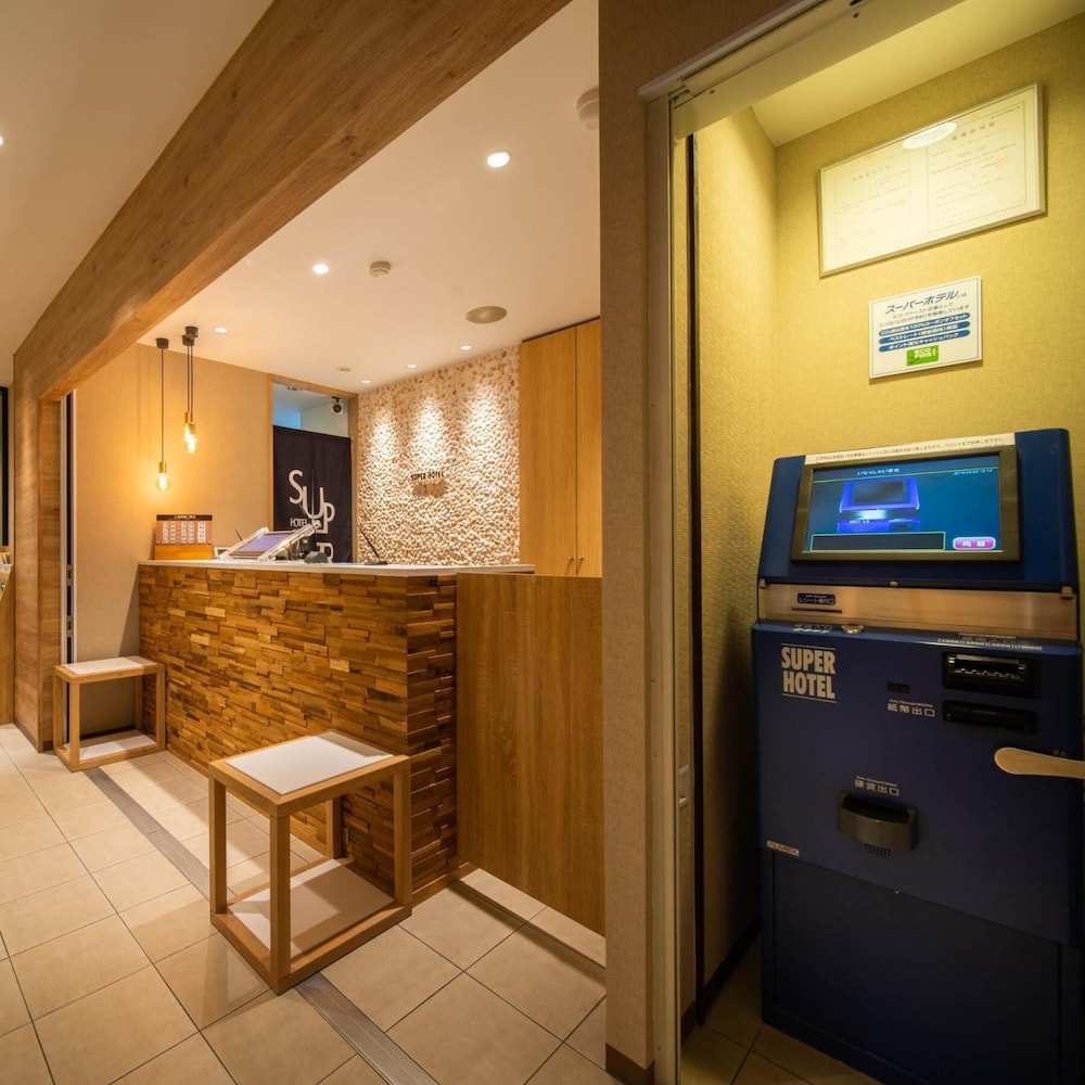 Super Hotel Okinawa Nago 8/42