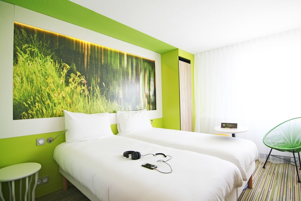 Ibis Styles Toulouse Labege 6/30