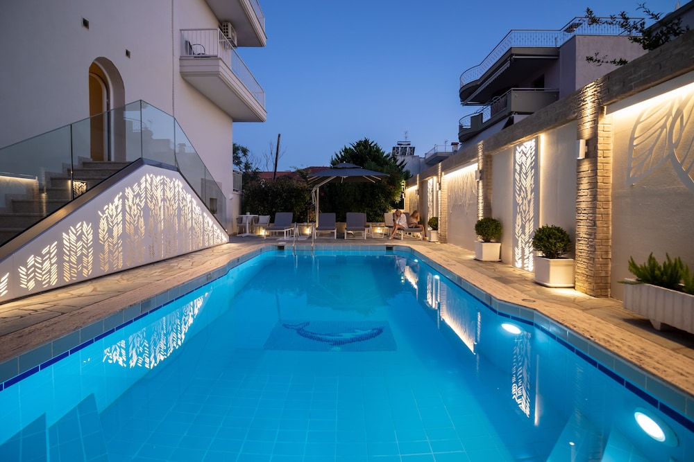 Alkyonis Hotel Chalkidiki 28/50