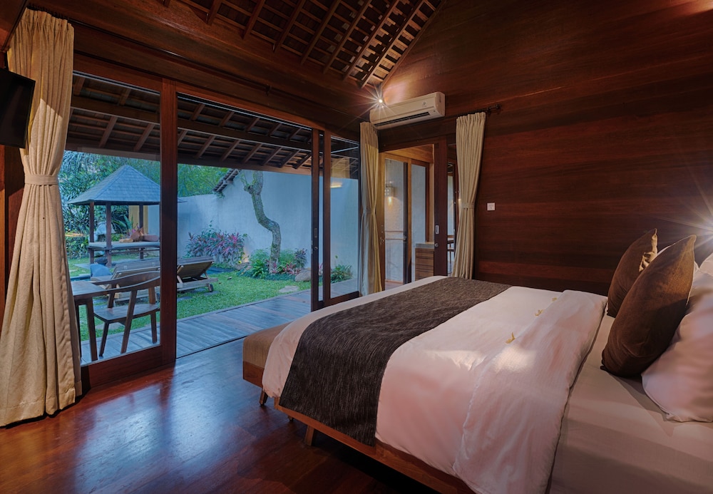 Ubud Padi Villas 11/60