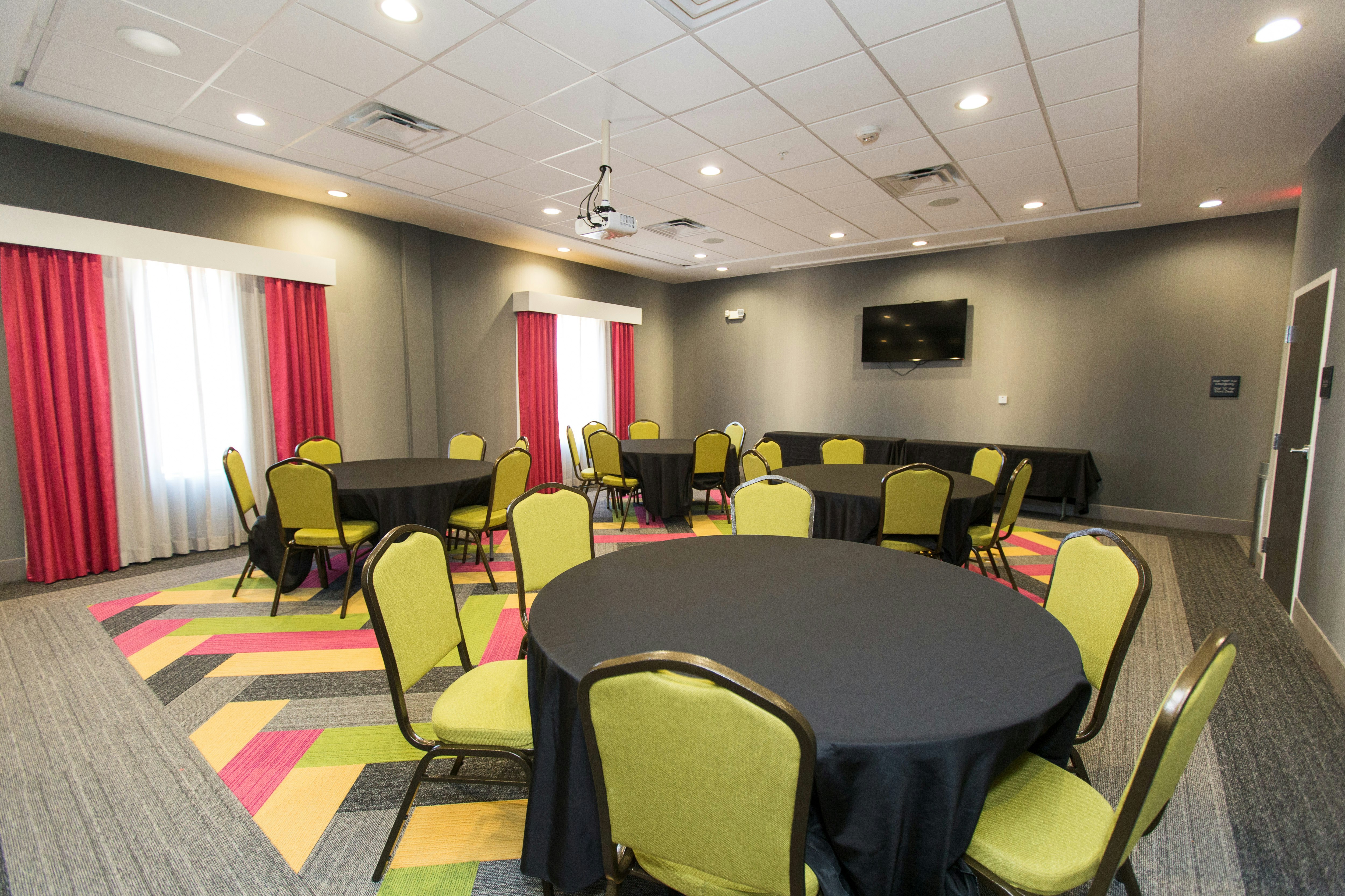 Hampton Inn Mustang Ok 46/51