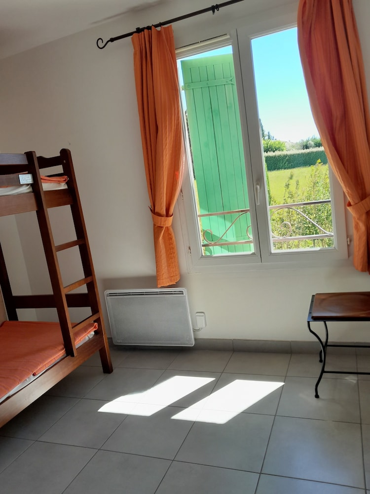 Residence Lagrange Vacances Le Domaine De Bourgeac 29/29