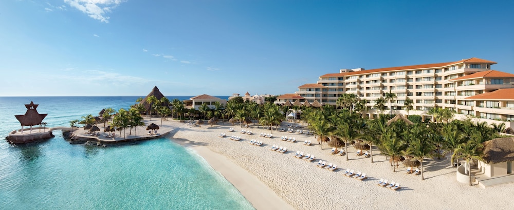 Dreams Aventuras Riviera Maya 5/69