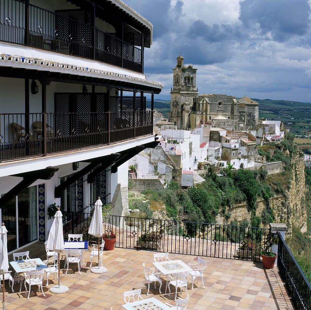 Parador de Arcos de la Frontera 6/50