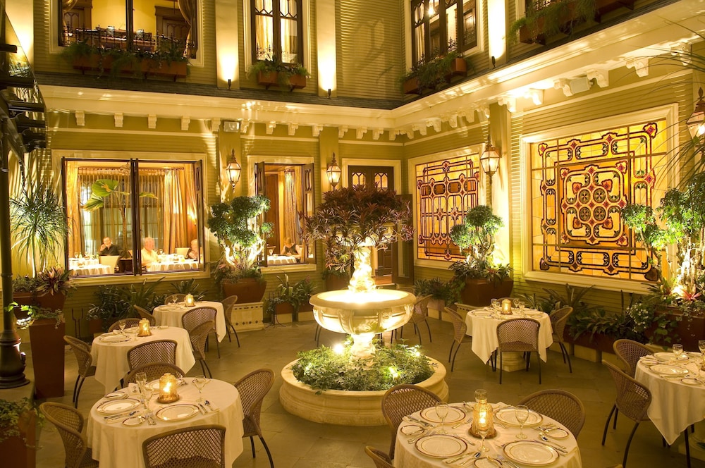 Hotel Grano de Oro 58/77