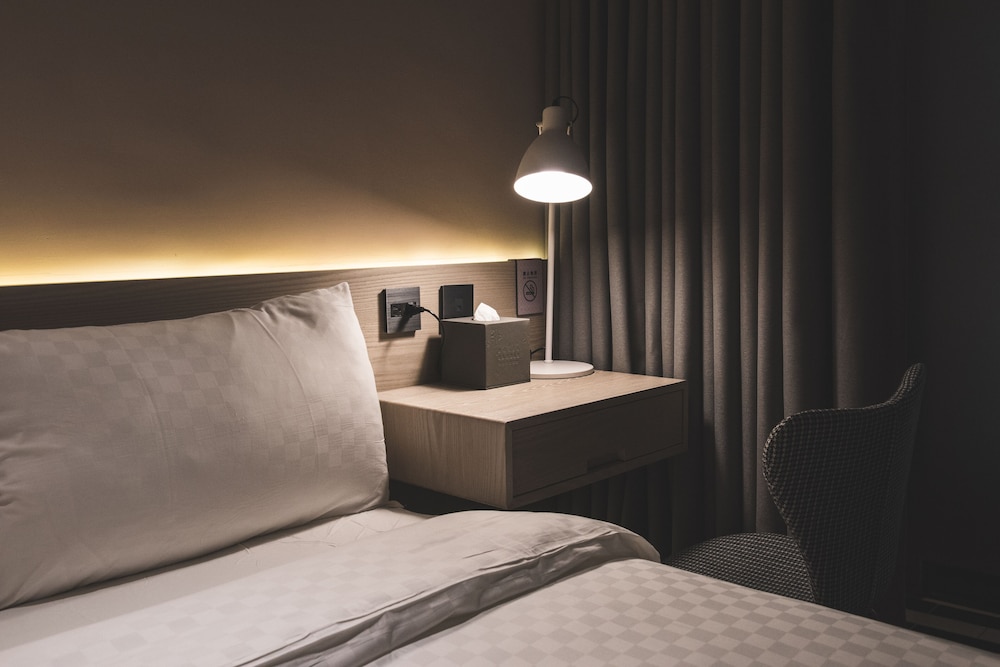 Hotel Ramble 21/44