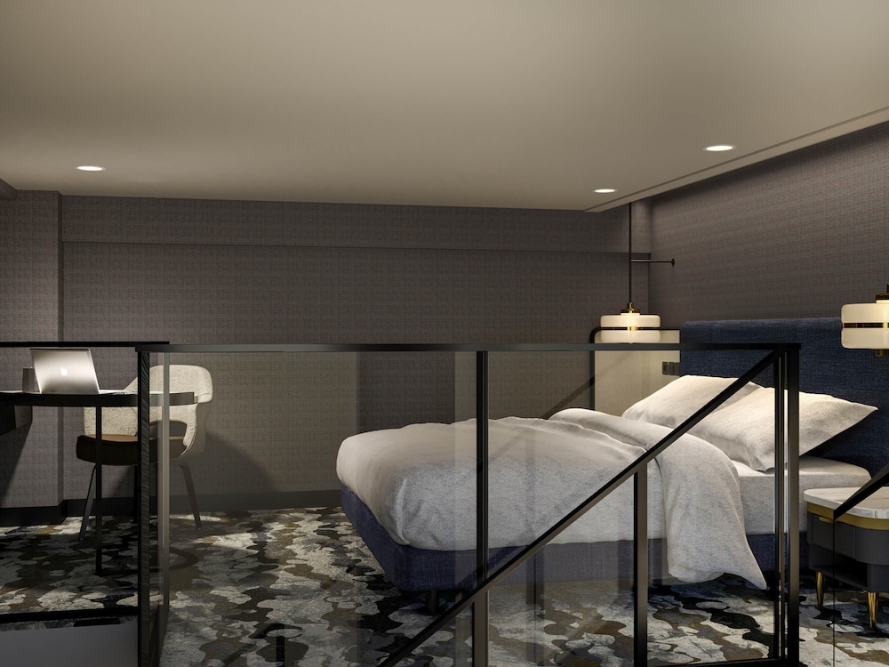 Mercure Surabaya Manyar (ex Everbright Hotel) 19/32