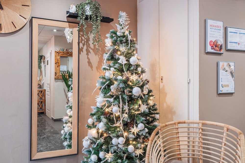 RESIDHOTEL MULHOUSE CENTRE 13/60