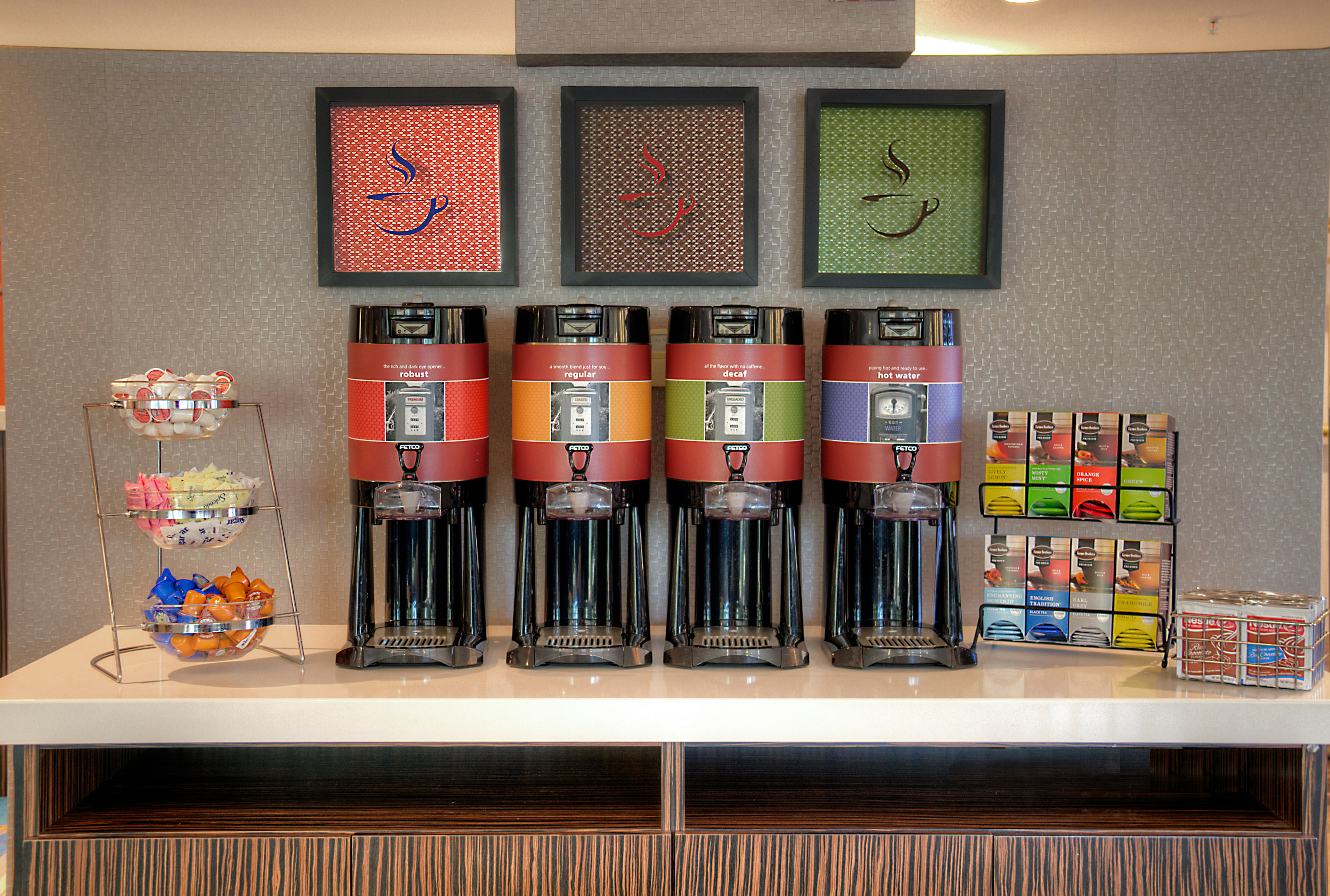 Hampton Inn Milpitas 19/40