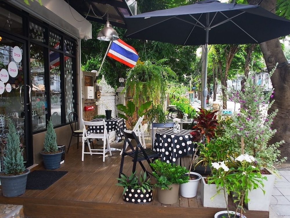 VX The Fifty Hostel 4/55
