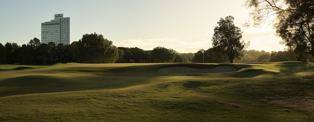 RACV Royal Pines Resort Gold Coast 59/63