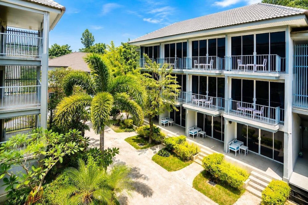 Combo Beach Hotel Samui 4/49
