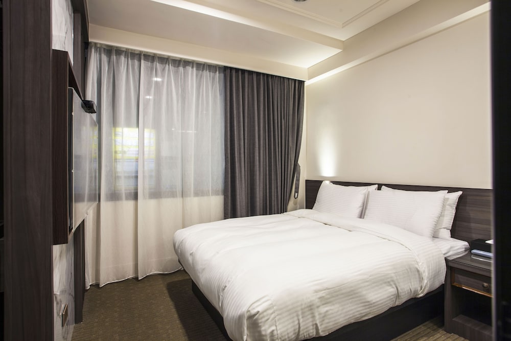 Dream Mansion Hotel 32/71