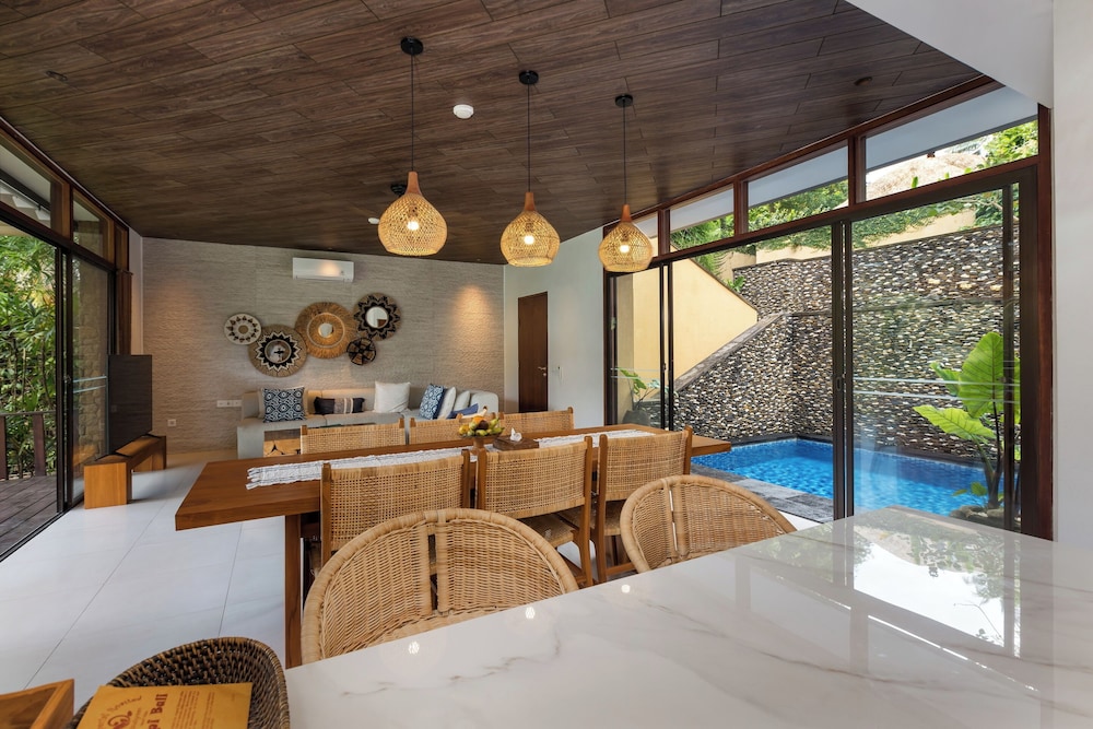 Ubud Green Resort Villas Powered by Archipelago 9/71