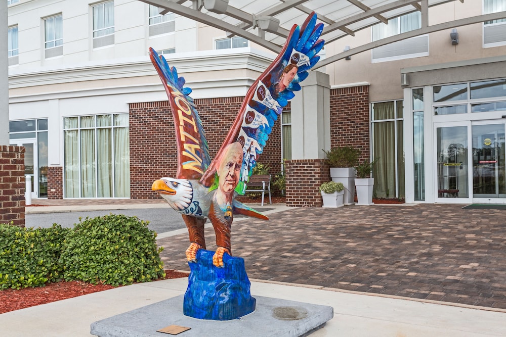 Holiday Inn Statesboro-University Area 8/62