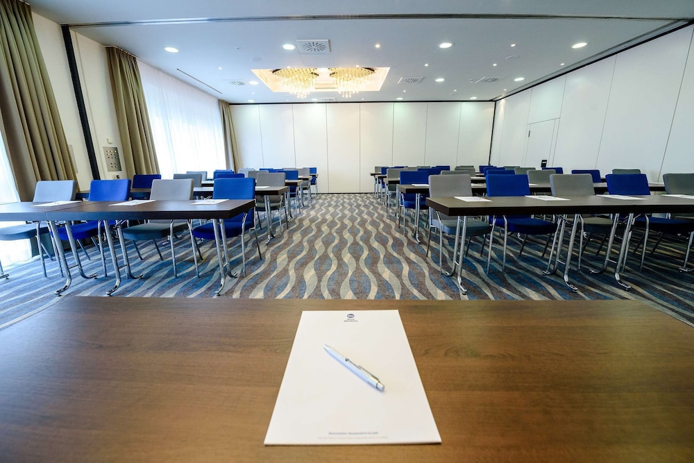 Dorint Hotel Alzey Worms Ex Best Western Hotel Alzey 52/58