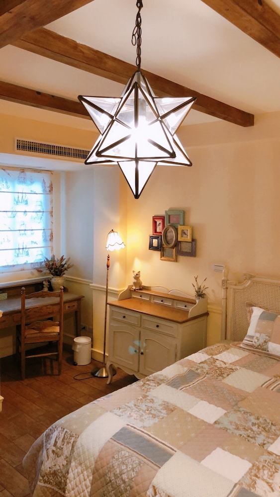 Fazhana Village B&B 28/34