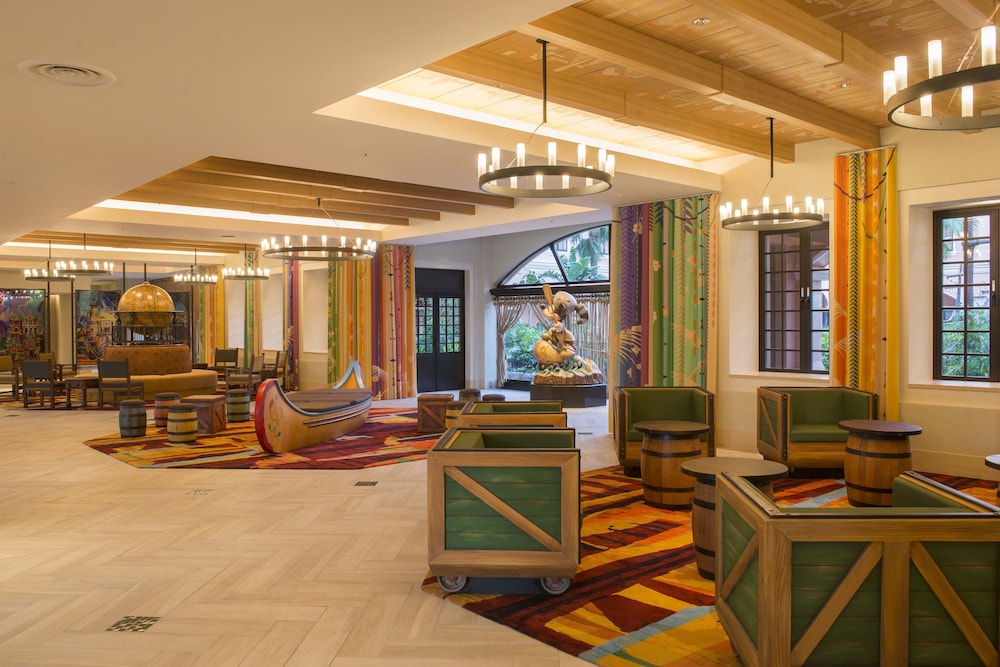TOKYO DISNEY CELEBRATION HOTEL 31/50