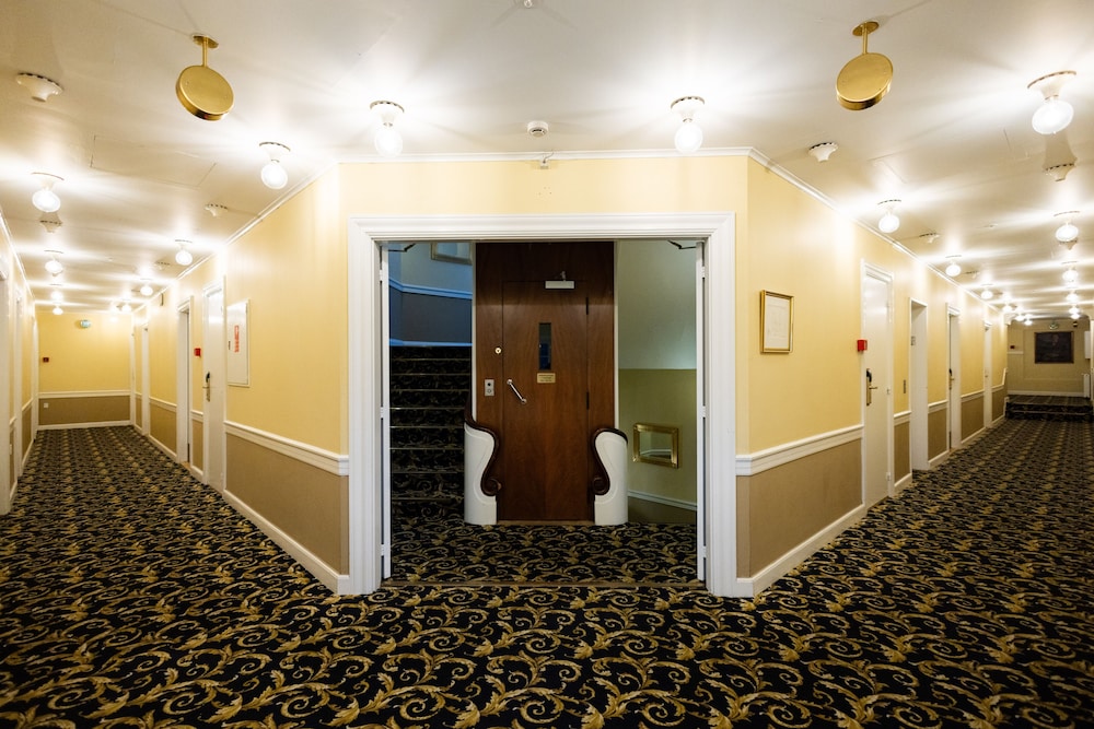 Milling Hotel Plaza 9/56