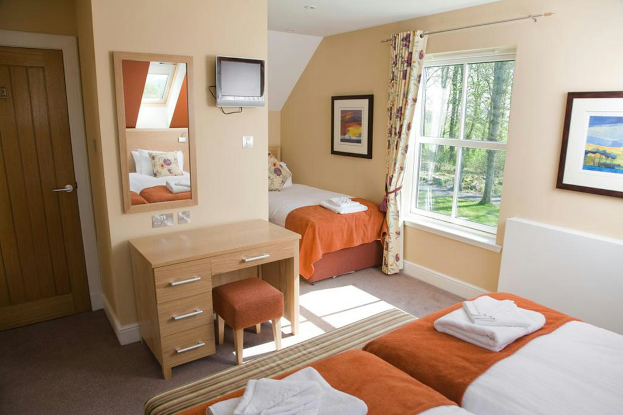 Crieff Hydro 13/32