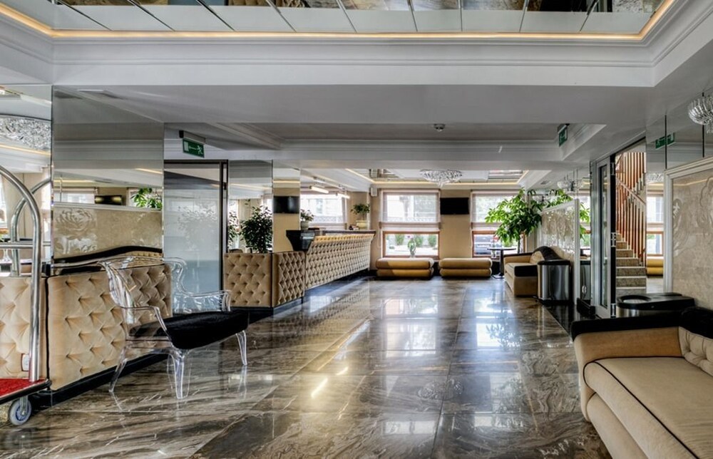 M Hotel Sosnowiec 7/43