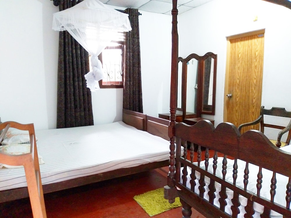 Green Herbal Ayurvedic Eco-Lodge 17/54